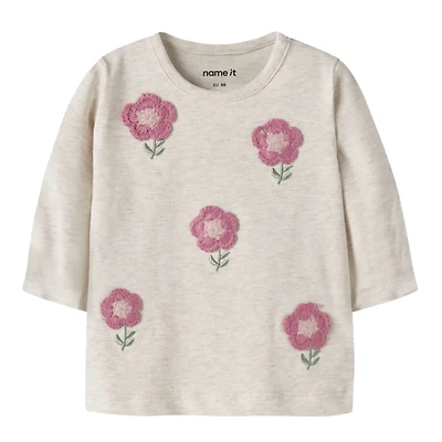 Lamaia T-shirt 1-18m