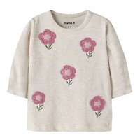 Lamaia T-shirt 1-18m