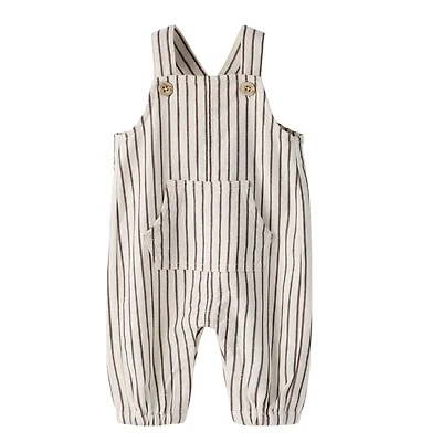Luciano Overall 1-18m