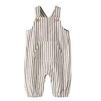 Luciano Overall 1-18m