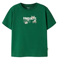 Laurids T-shirt 2-8y