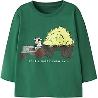 T-shirt Lauge 2-8ans