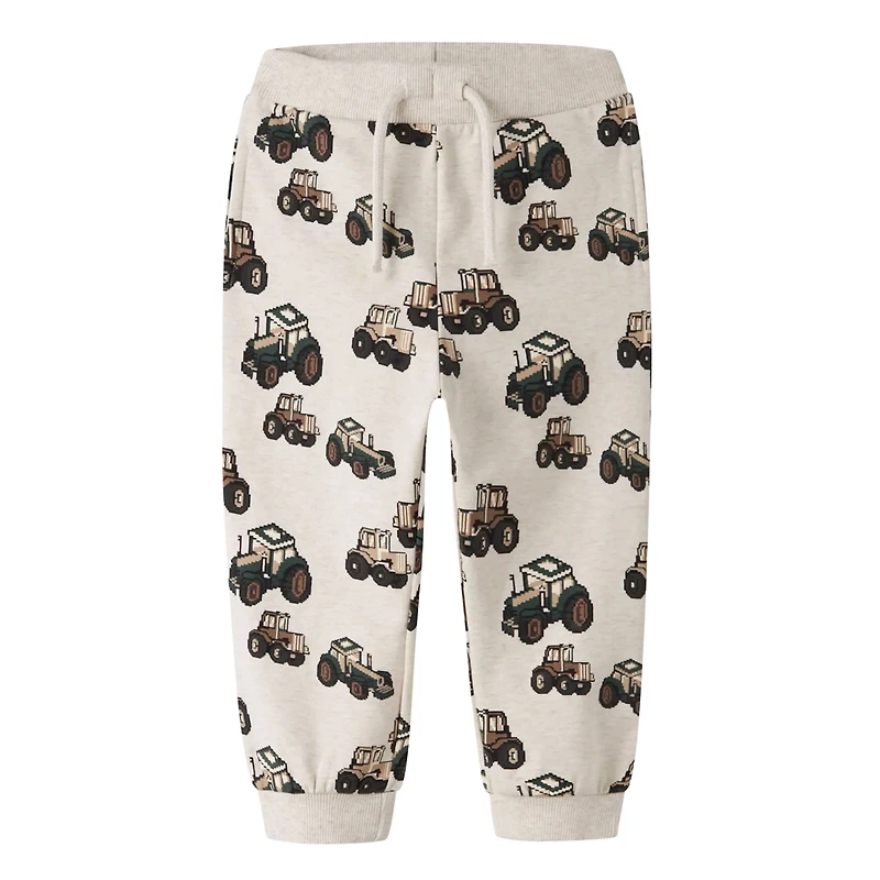 Libertus Sweatpants 2-8y