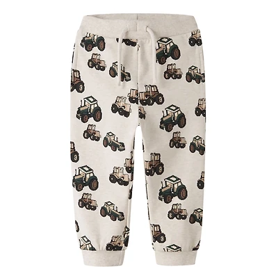 Libertus Sweatpants 2-8y