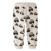 Libertus Sweatpants 2-8y