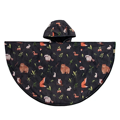 Poncho pour Siège d'Auto 0-6ans