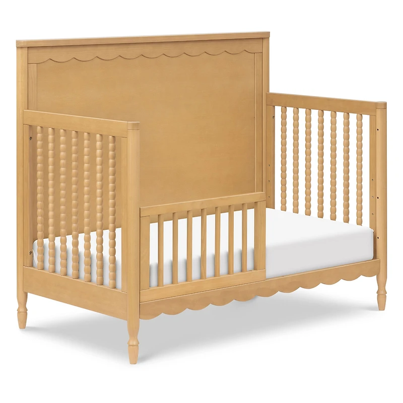 Couchette Convertible Ambrosia - Miel