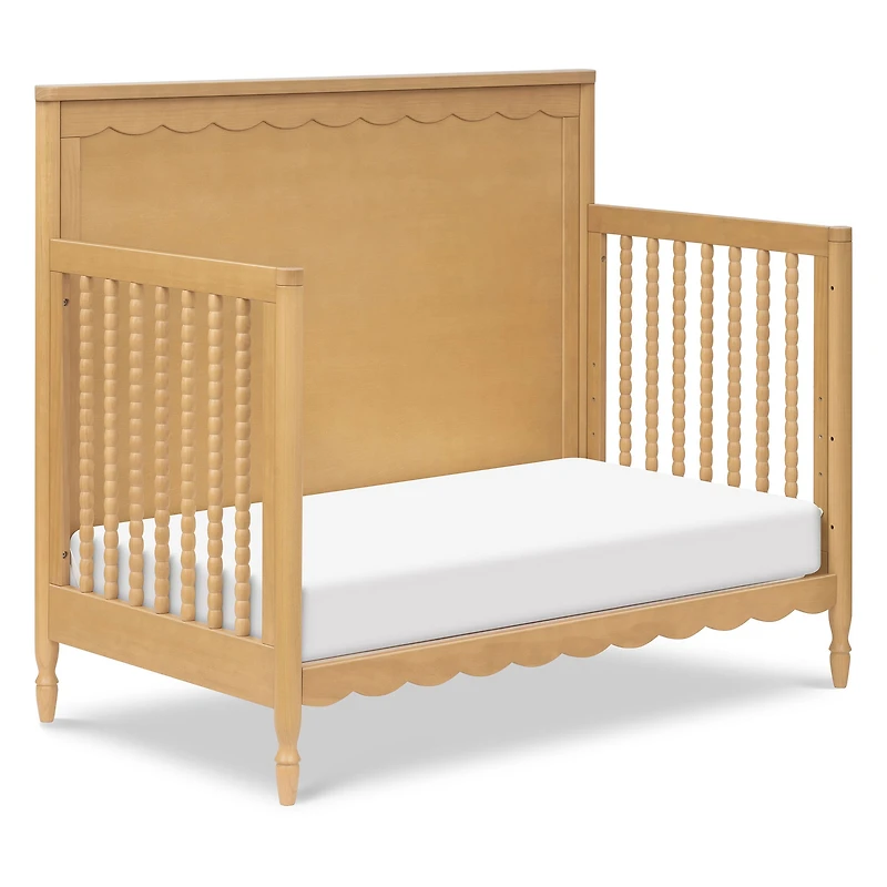 Couchette Convertible Ambrosia - Miel