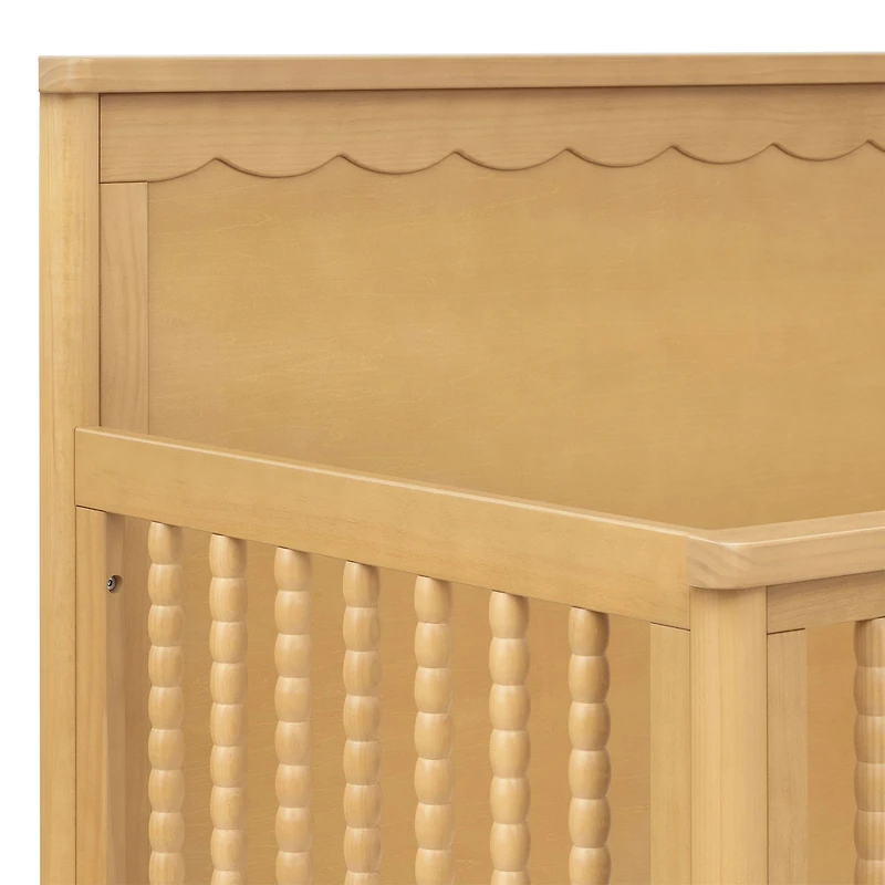Couchette Convertible Ambrosia - Miel