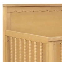 Couchette Convertible Ambrosia - Miel
