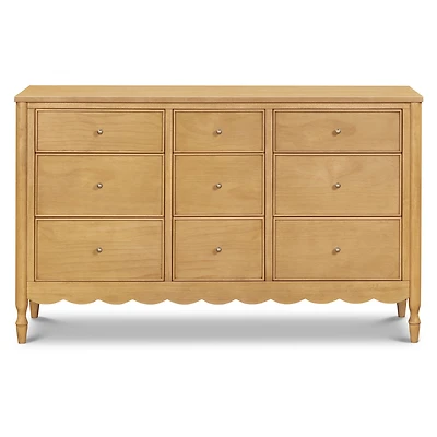 Commode 9 Tiroirs Ambrosia