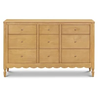 Commode 9 Tiroirs Ambrosia