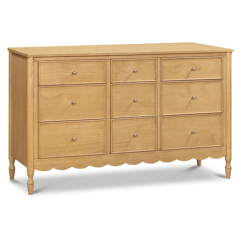 Commode 9 Tiroirs Ambrosia