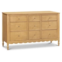 Commode 9 Tiroirs Ambrosia
