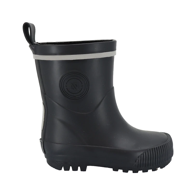 Black Rainboots Sizes