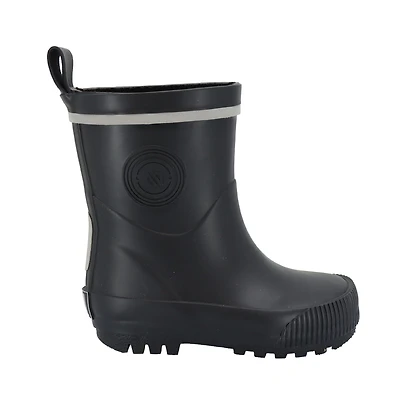 Bottes de Pluie Noires Pointures 5-12
