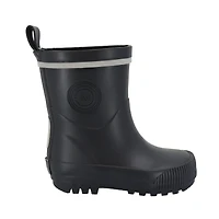 Black Rainboots Sizes