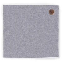 Solid Jersey Neckwarmer 12m-3y