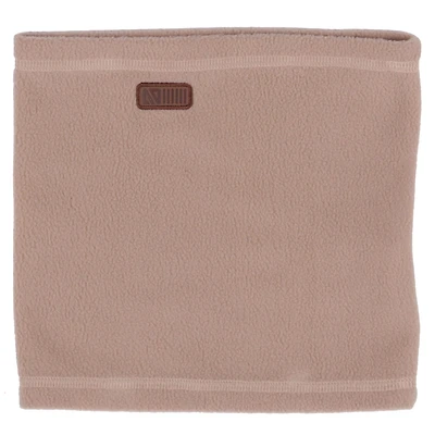 Solid Fleece Neckwarmer 2-14