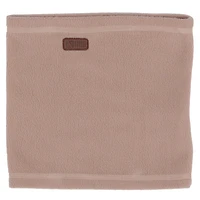 Solid Fleece Neckwarmer 2-14