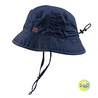 Solid UV Hat 18m-5y
