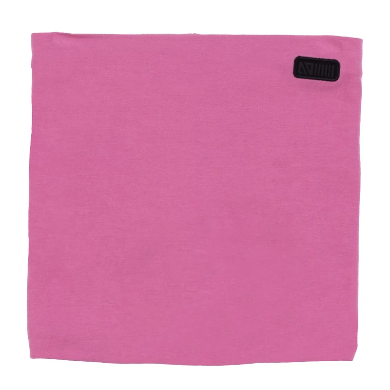 Cache-cou Rose 4-14ans