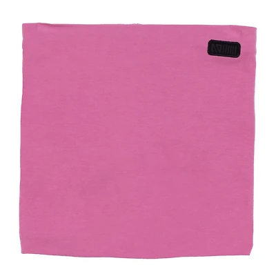 Cache-cou Rose 4-14ans