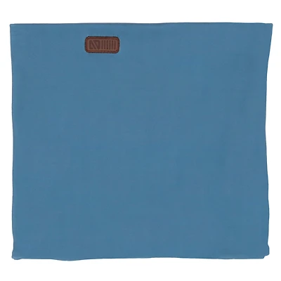 Solid Lined Neckwarmer 4-14