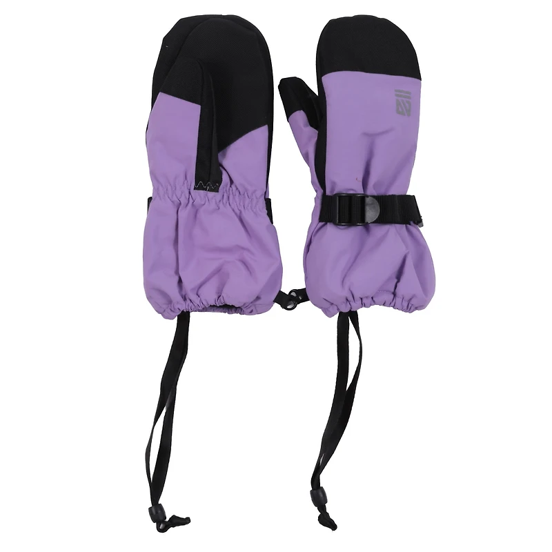 Mitaines Hiver Unies 2-14ans