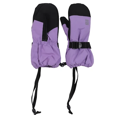 Mitaines Hiver Unies 2-14ans