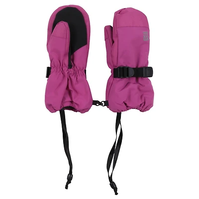 Mitaines Hiver Unies 2-14ans