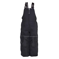 Solid Snow Bib 2-3