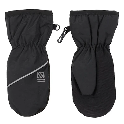 Mid-Season Mittens 12-24m