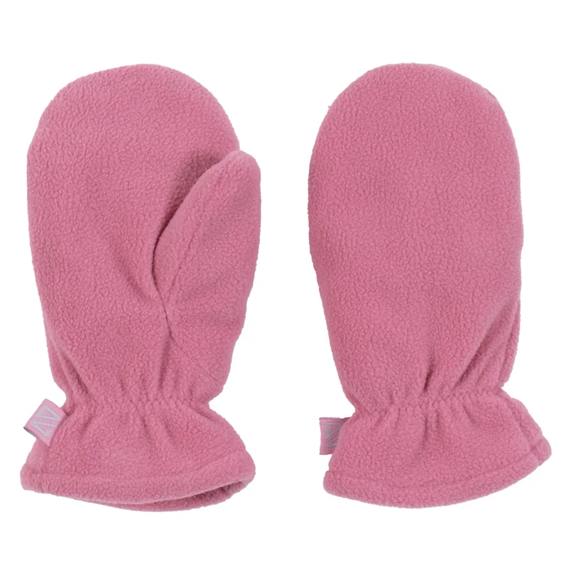 Mitaines Polar Unies 12-24m