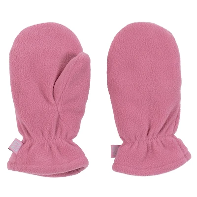 Mitaines Polar Unies 12-24m