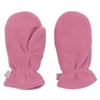 Mitaines Polar Unies 12-24m