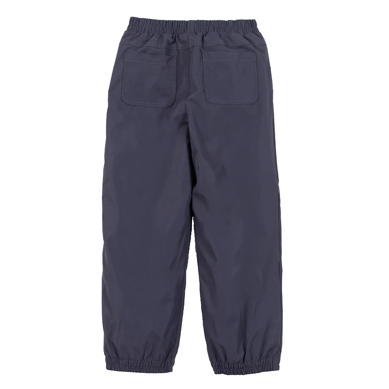 Pantalon Extérieur Nano 7-10ans