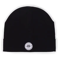 Solid Jersey Beanie 7-14y