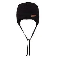 Solid Jersey Beanie 12-24m
