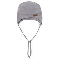 Solid Jersey Beanie 12-24m