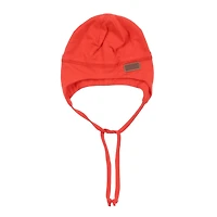 Solid Jersey Beanie 12-24m