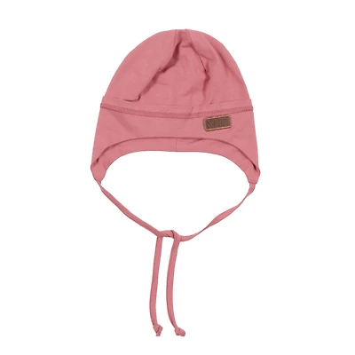 Tuque Coton Unie 12-24mois