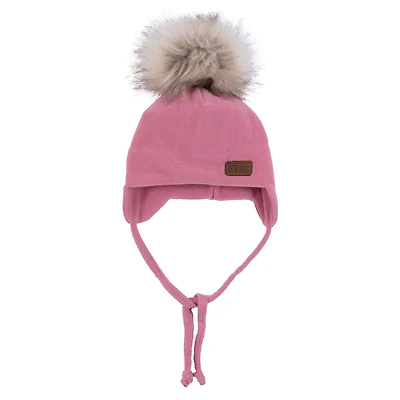 Tuque Polar Unie 12-24mois