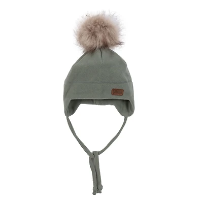 Tuque Polar Unie 12-24mois