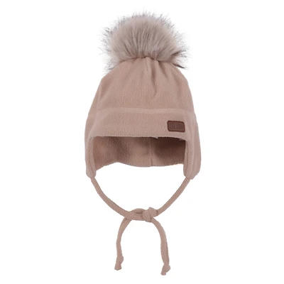 Tuque Polar Unies 12-24mois