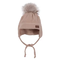 Tuque Polar Unies 12-24mois