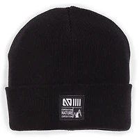 Solid Knit Beanie 7-14y