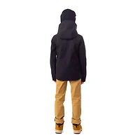 Tuque Tricot Unie 7-14ans