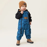 Solid Knit Beanie 12/24m