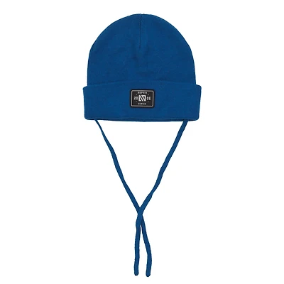 Tuque Tricot Unie 12-24mois